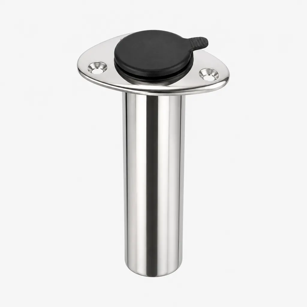 Main product view