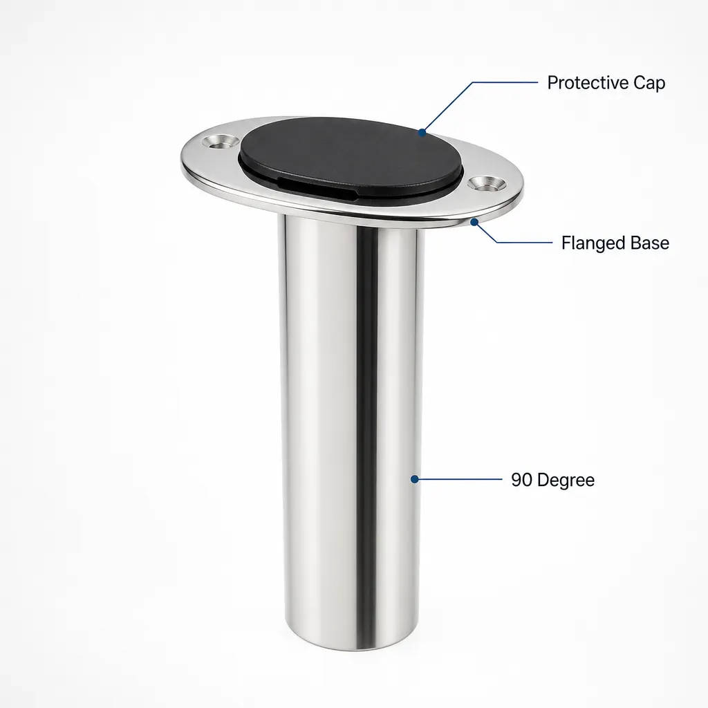 Product feature overview