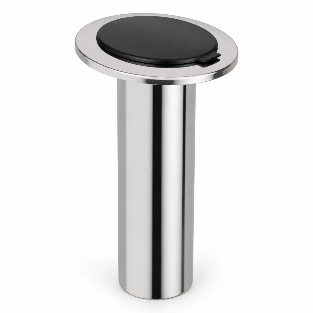 Product detail view