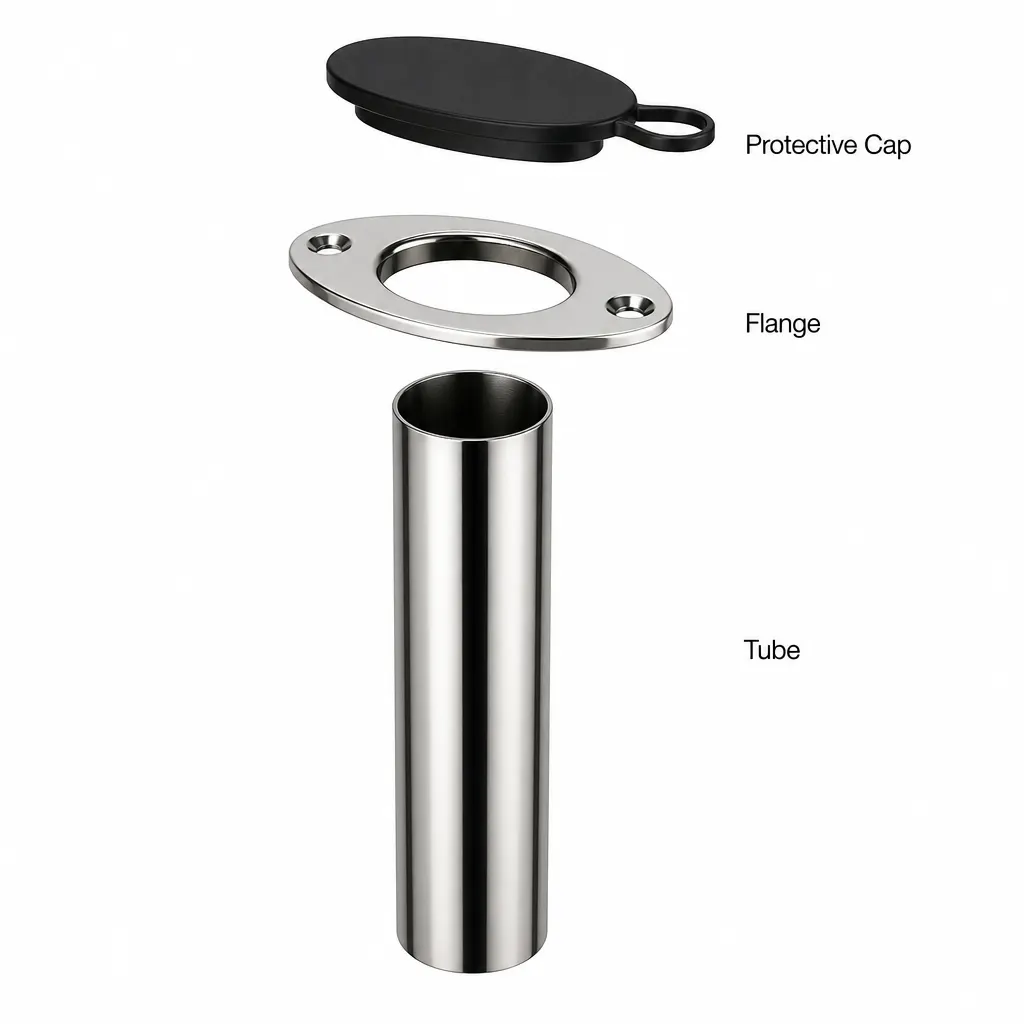 Included product contents